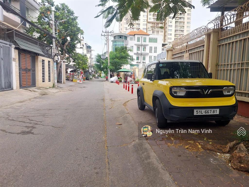 Bán nhà lâm văn bền cạnh lotte ngang 6m dài 12m nở hậu nhẹ 5 phòng khu xây cao tầng chỉ 6 tỷ nhỉnh