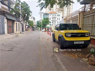Bán nhà lâm văn bền cạnh lotte ngang 6m dài 12m nở hậu nhẹ 5 phòng khu xây cao tầng chỉ 6 tỷ nhỉnh