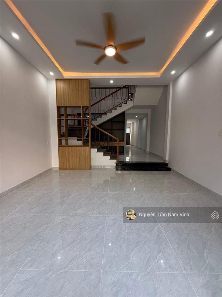 Bán nhà lâm văn bền cạnh lotte ngang 6m dài 12m nở hậu nhẹ 5 phòng khu xây cao tầng chỉ 6 tỷ nhỉnh
