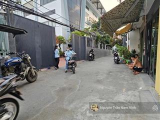 Bán nhà riêng chỉ 1 tỷ 200 triệu có ngay sổ hộ khẩu quận 7, ngang 3m5 dài 9m, an cư lập nghiệp