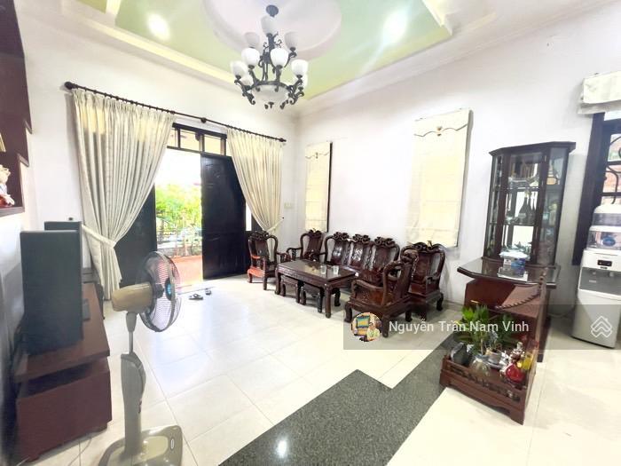 Bán nhà mặt tiền đường số lâm văn bền sân vườn phù hợp nghỉ dưỡng hoà mình với thiên nhiên