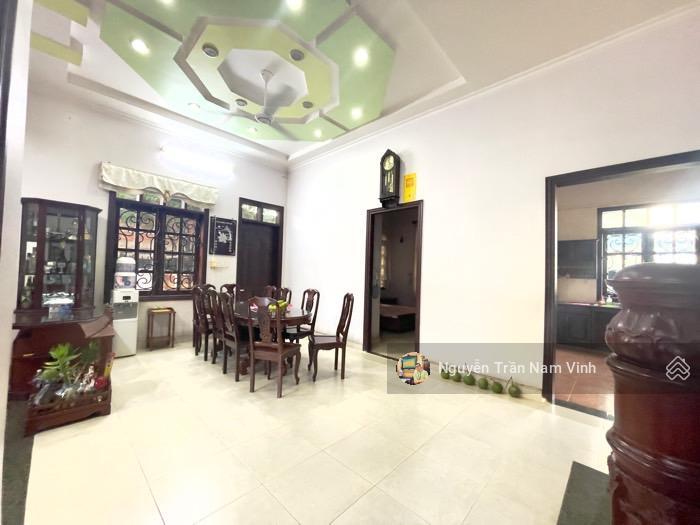 Bán nhà mặt tiền đường số lâm văn bền sân vườn phù hợp nghỉ dưỡng hoà mình với thiên nhiên