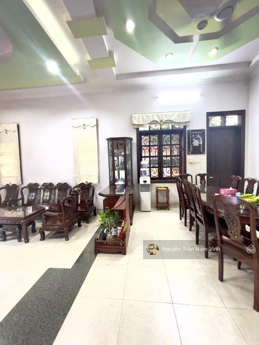 Bán nhà mặt tiền đường số lâm văn bền sân vườn phù hợp nghỉ dưỡng hoà mình với thiên nhiên