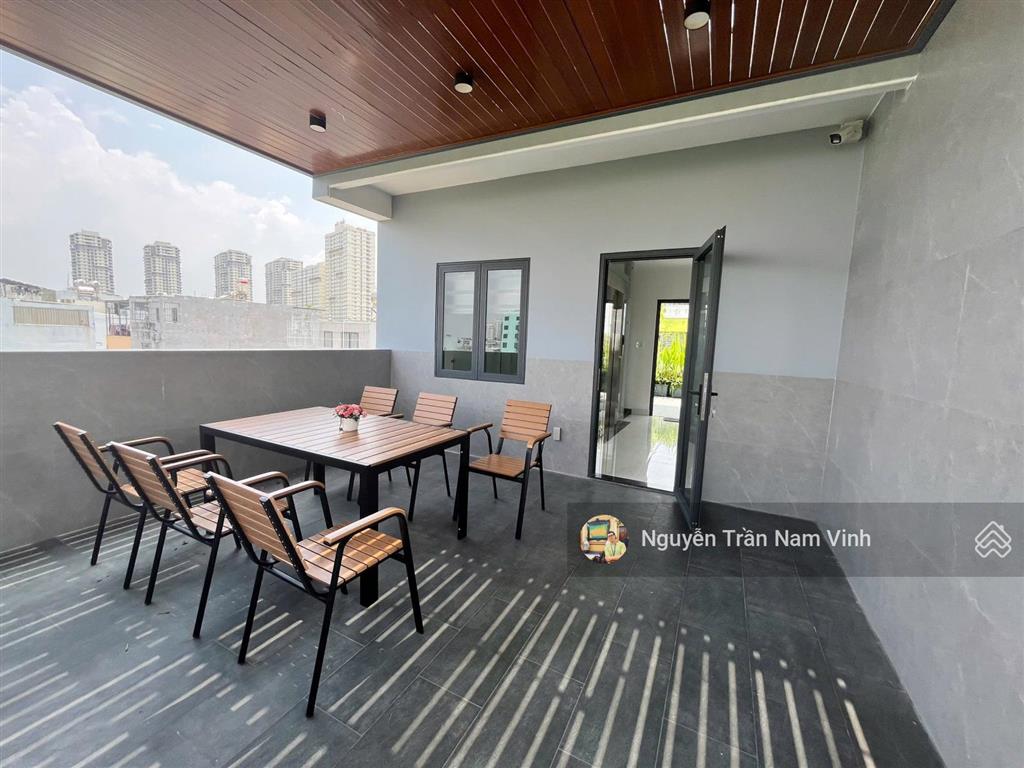 Bán nhà mặt phố đường số view triệu đô nhà 4 tầng thang máy ngang 5m dài 18m 5 phòng chỉ 17 tỷ