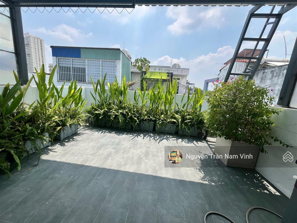 Bán nhà mặt phố đường số view triệu đô nhà 4 tầng thang máy ngang 5m dài 18m 5 phòng chỉ 17 tỷ