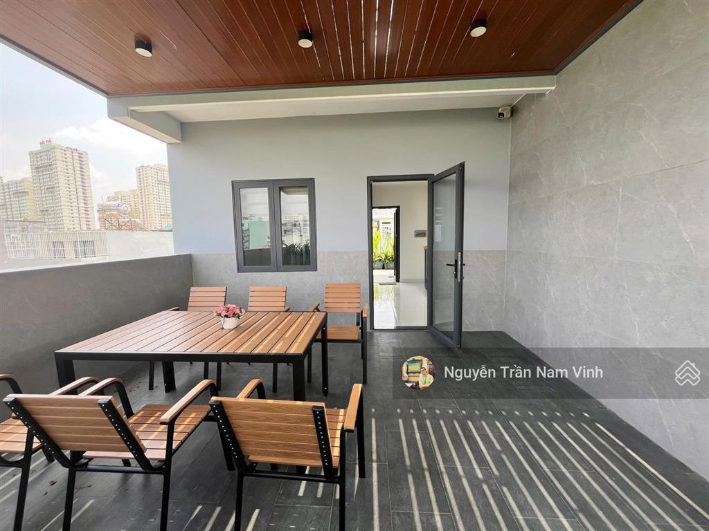 Bán nhà mặt phố đường số view triệu đô nhà 4 tầng thang máy ngang 5m dài 18m 5 phòng chỉ 17 tỷ