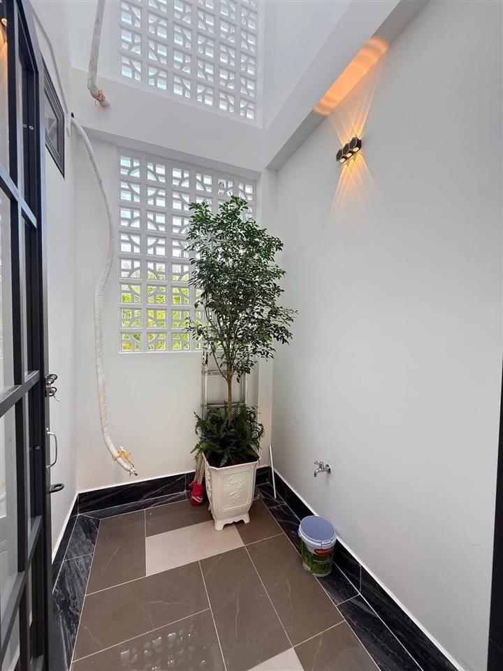 Bán nhà nguyễn thị thập gần lotte khu đường số ngang 4.5m dài 18m nhà 3 tầng 4 phòng chỉ 7ty5 tl