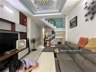 Bán nhà đường số 77 cạnh lotte nhà 3 tầng chính chủ xây ở không thấm 3 phòng có sân thượng view cv