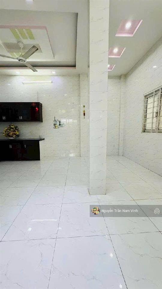 Lâm văn bền, cạnh lotte, quận 7, 66m2, ngang 6m, nhà 4 tầng 4 phòng chỉ 6 tỷ nhỉnh