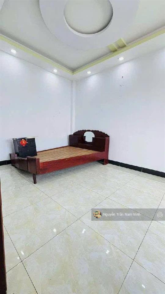 Lâm văn bền, cạnh lotte, quận 7, 66m2, ngang 6m, nhà 4 tầng 4 phòng chỉ 6 tỷ nhỉnh