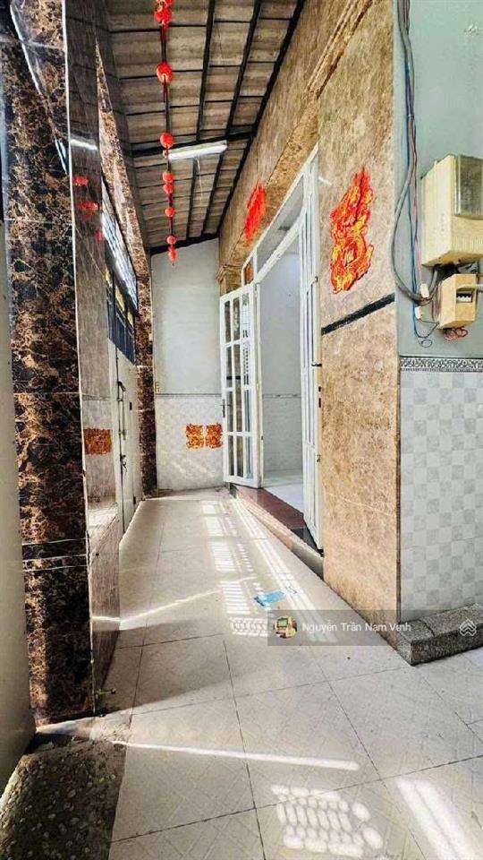 Lâm văn bền, cạnh lotte, quận 7, 66m2, ngang 6m, nhà 4 tầng 4 phòng chỉ 6 tỷ nhỉnh
