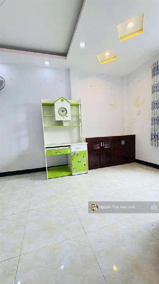 Lâm văn bền, cạnh lotte, quận 7, 66m2, ngang 6m, nhà 4 tầng 4 phòng chỉ 6 tỷ nhỉnh