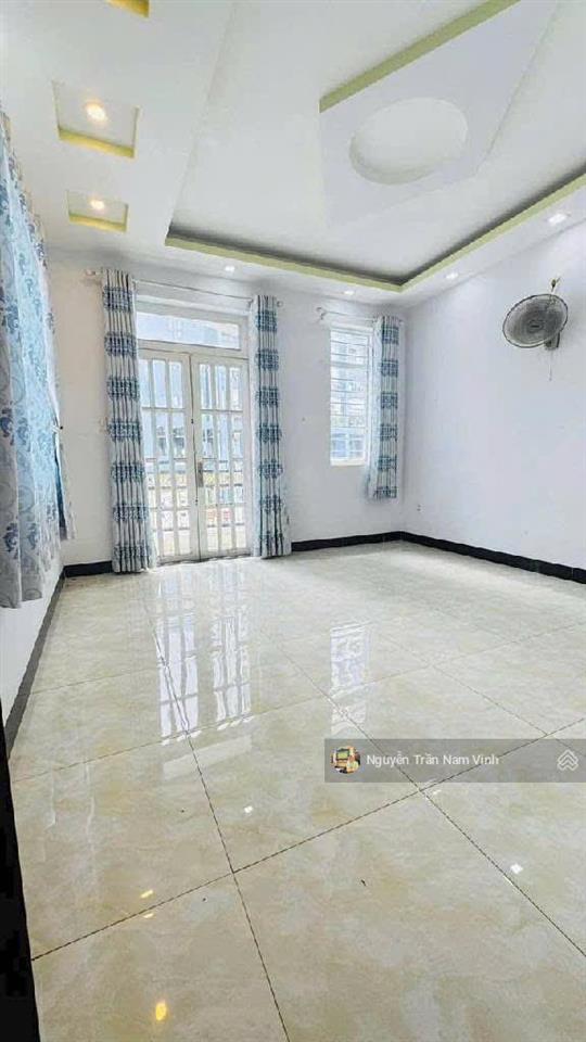 Lâm văn bền, cạnh lotte, quận 7, 66m2, ngang 6m, nhà 4 tầng 4 phòng chỉ 6 tỷ nhỉnh