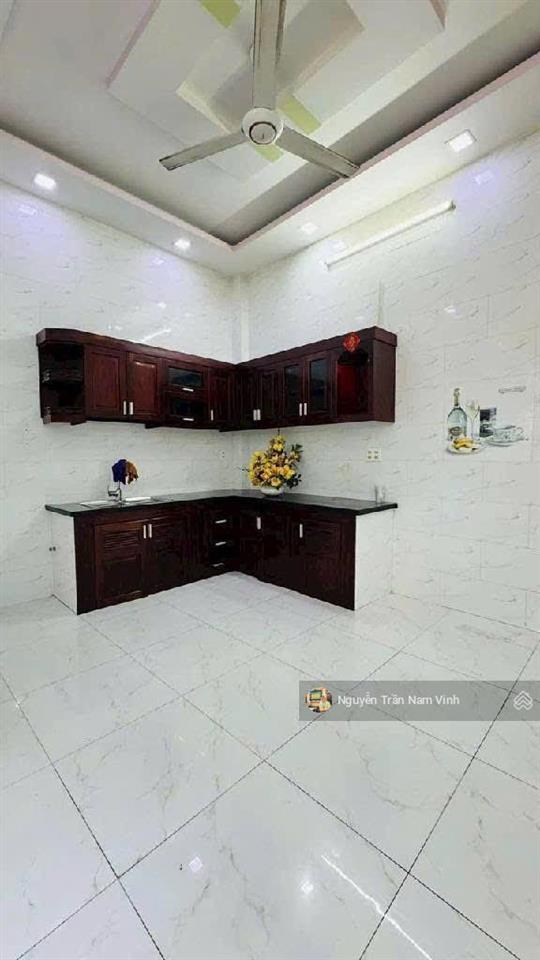 Lâm văn bền, cạnh lotte, quận 7, 66m2, ngang 6m, nhà 4 tầng 4 phòng chỉ 6 tỷ nhỉnh