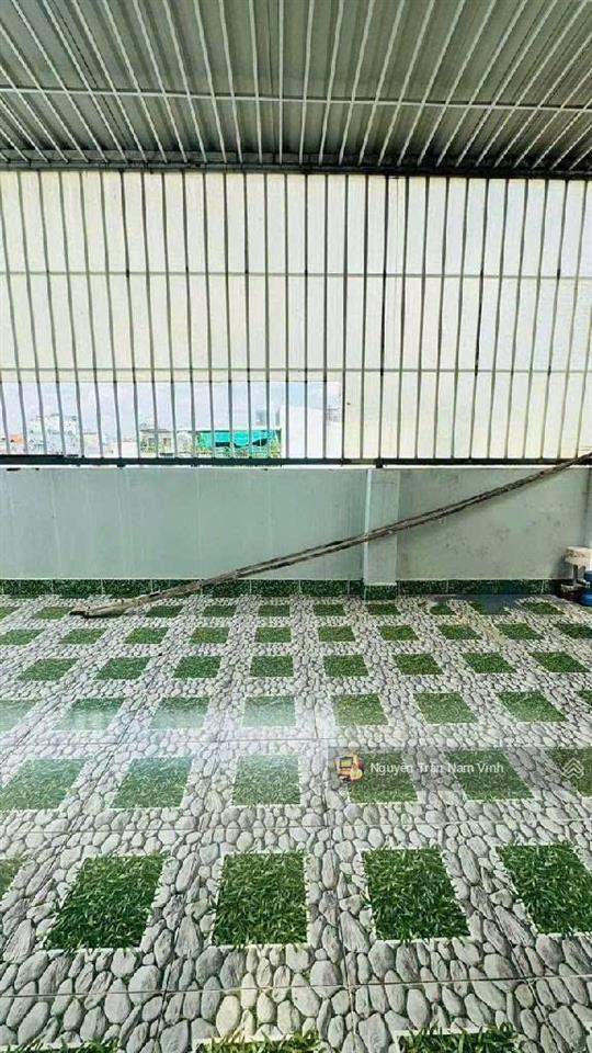Lâm văn bền, cạnh lotte, quận 7, 66m2, ngang 6m, nhà 4 tầng 4 phòng chỉ 6 tỷ nhỉnh