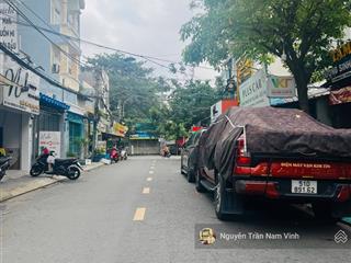 Ngang hiếm 6m x 15m, đường số tân quy, nhà nát 2 tầng tiện xây mới, ô tô đỗ cửa chỉ 7 tỷ