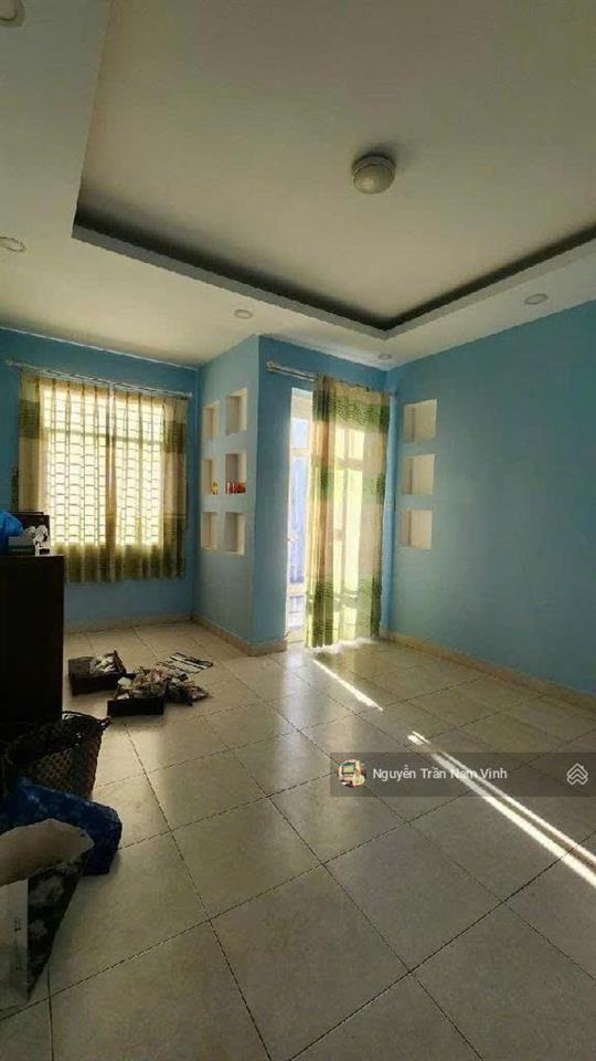 Huỳnh tấn phát cạnh nam long phú thuận 5 tầng 7 phòng ngủ 4x15 có sân để xe rộng ô tô đỗ 6 tỷ nhỉnh
