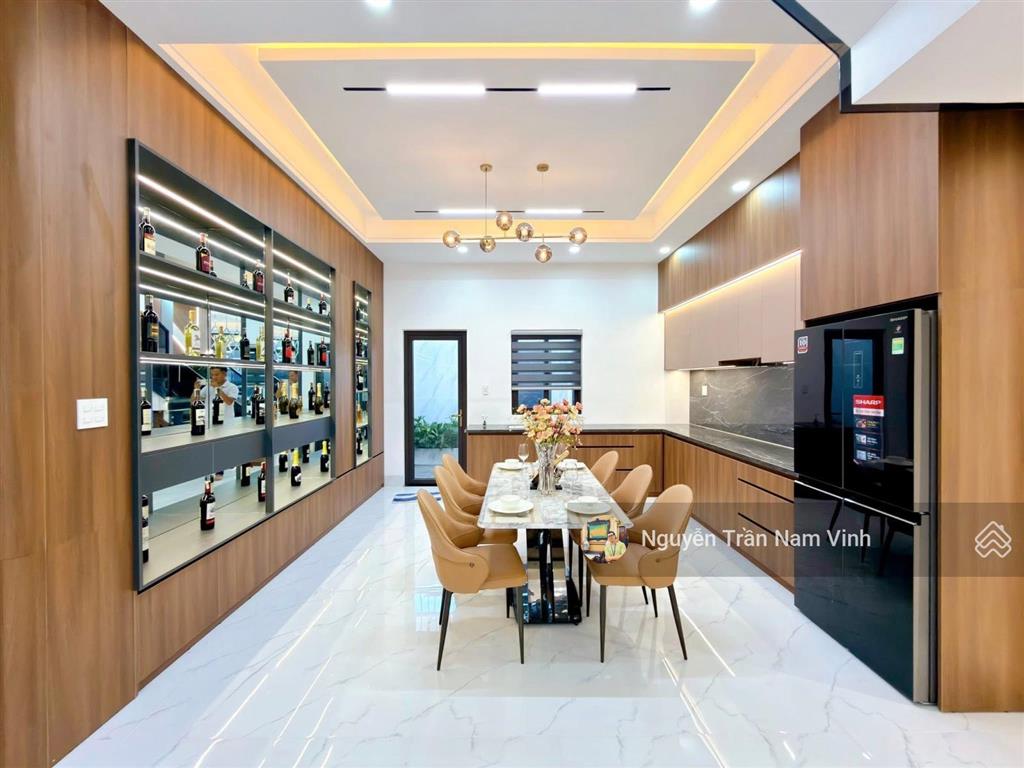 Nguyễn thị thập bán nhà tân hưng ngang 5m x 16m dt 80m2 cn đủ nhà 3 tầng 4pn chỉ 7.9 tỷ
