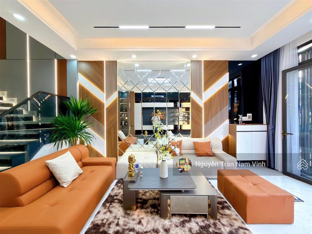 Nguyễn thị thập bán nhà tân hưng ngang 5m x 16m dt 80m2 cn đủ nhà 3 tầng 4pn chỉ 7.9 tỷ