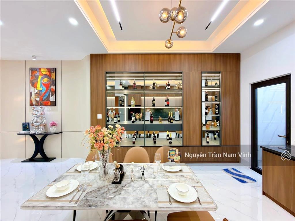 Nguyễn thị thập bán nhà tân hưng ngang 5m x 16m dt 80m2 cn đủ nhà 3 tầng 4pn chỉ 7.9 tỷ