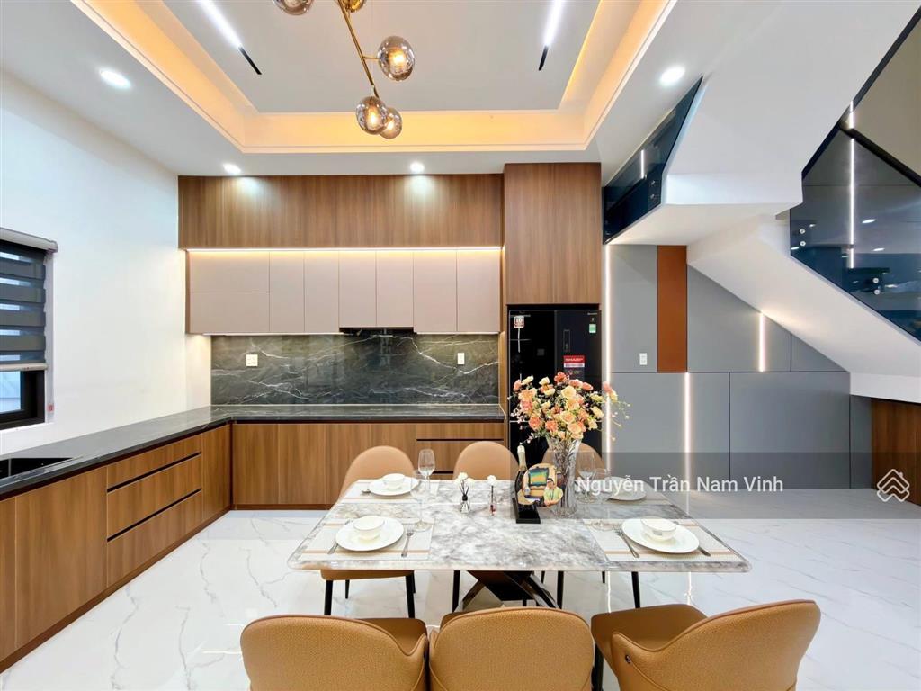 Nguyễn thị thập bán nhà tân hưng ngang 5m x 16m dt 80m2 cn đủ nhà 3 tầng 4pn chỉ 7.9 tỷ