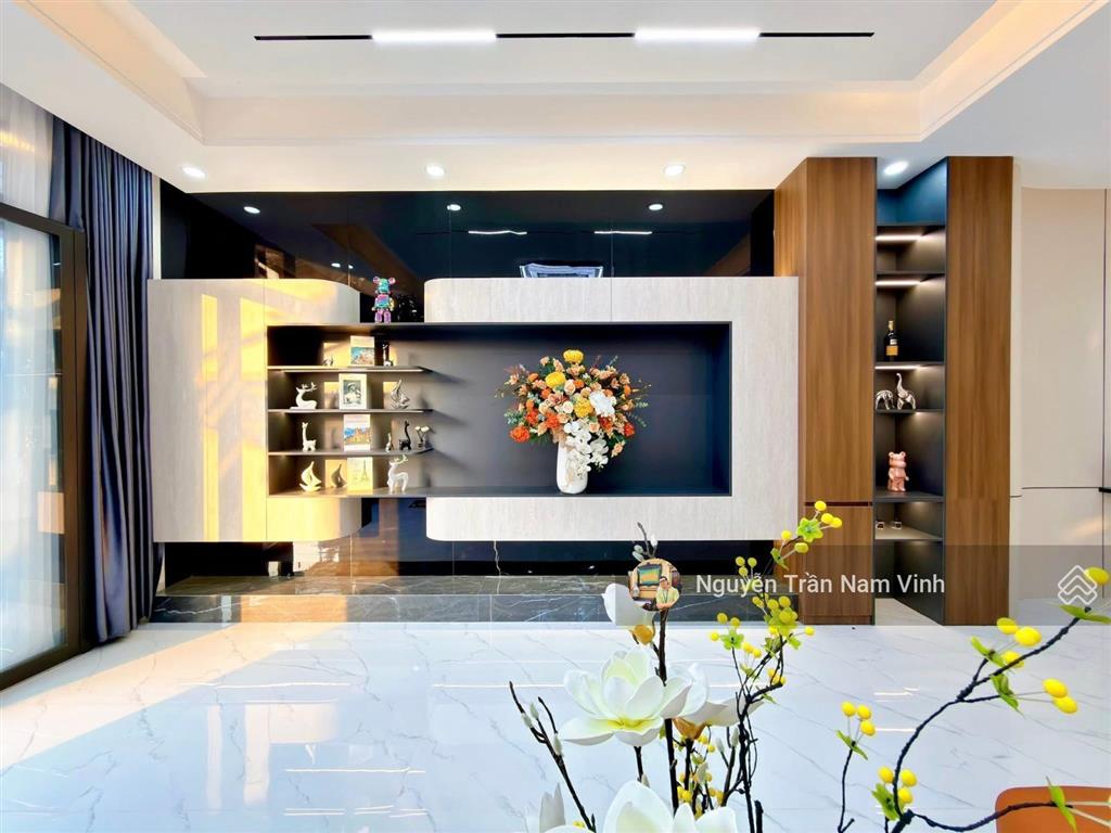Nguyễn thị thập bán nhà tân hưng ngang 5m x 16m dt 80m2 cn đủ nhà 3 tầng 4pn chỉ 7.9 tỷ