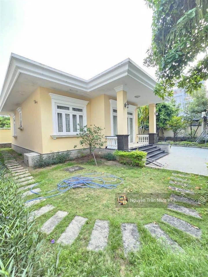Bán tài sản hiếm có lô góc huỳnh thị đồng  huỳnh tấn phát 26x25m không lộ giới không qh chỉ 42 tỷ
