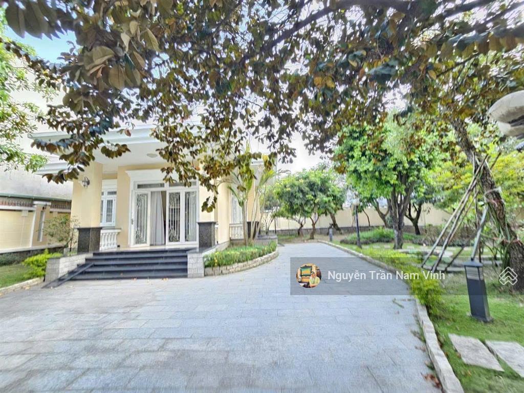 Bán tài sản hiếm có lô góc huỳnh thị đồng  huỳnh tấn phát 26x25m không lộ giới không qh chỉ 42 tỷ
