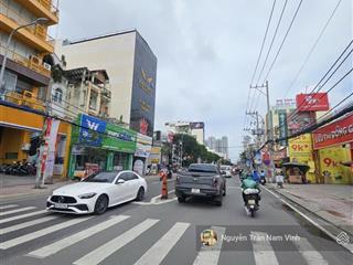 (chưa có trên thị trường) bán nhanh ngang 11m x 72m trần xuân soạn chỉ 75tr/m2 tl chính chủ một đời