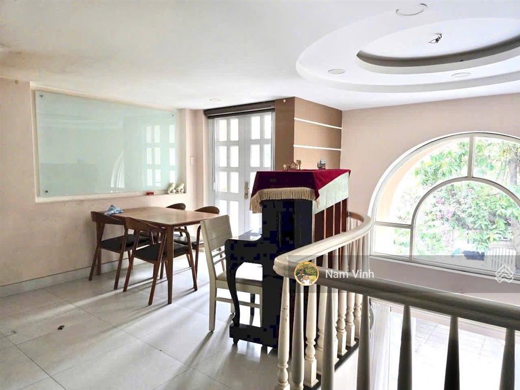 Bán nhà nguyễn thị thập ngang 4.5m x 22m xd tự do 5 tầng đường 12m hiếm có chính chủ nhỉnh 9 tỷ