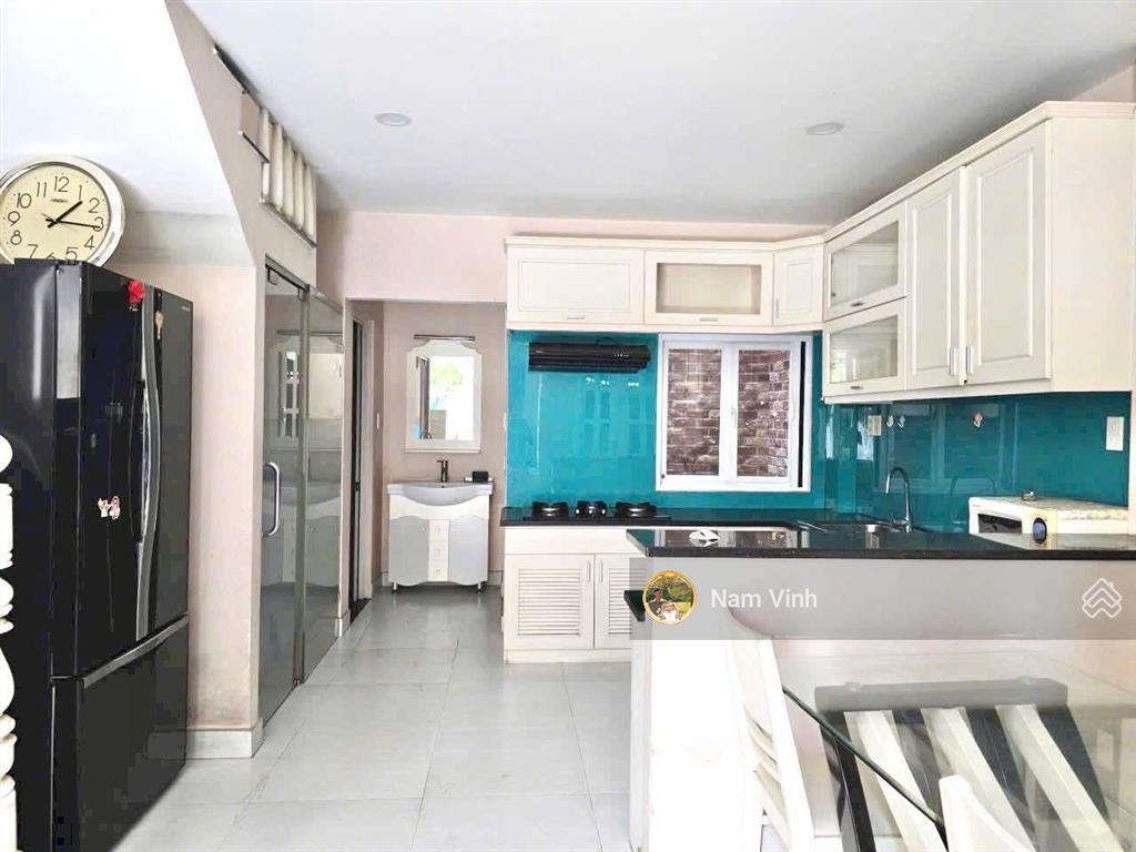 Bán nhà nguyễn thị thập ngang 4.5m x 22m xd tự do 5 tầng đường 12m hiếm có chính chủ nhỉnh 9 tỷ