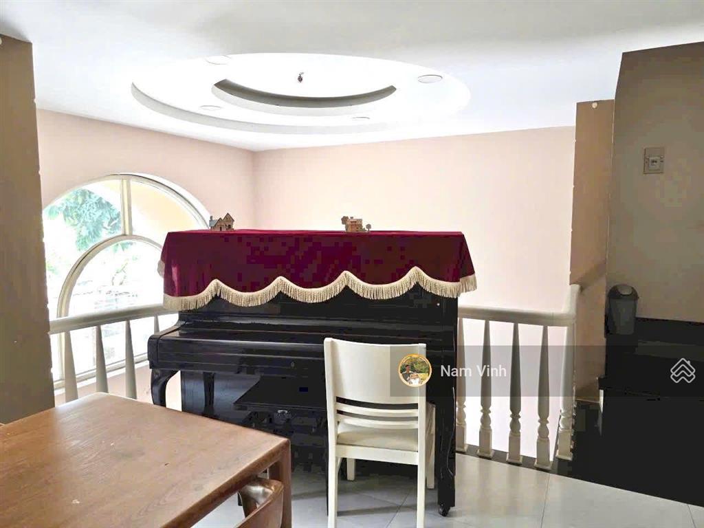 Bán nhà nguyễn thị thập ngang 4.5m x 22m xd tự do 5 tầng đường 12m hiếm có chính chủ nhỉnh 9 tỷ