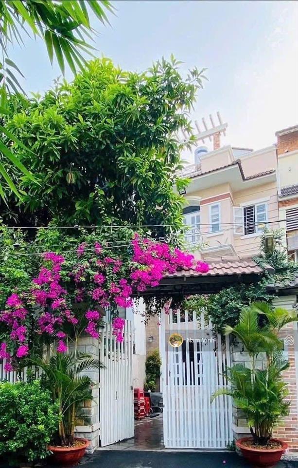 Bán nhà nguyễn thị thập ngang 4.5m x 22m xd tự do 5 tầng đường 12m hiếm có chính chủ nhỉnh 9 tỷ