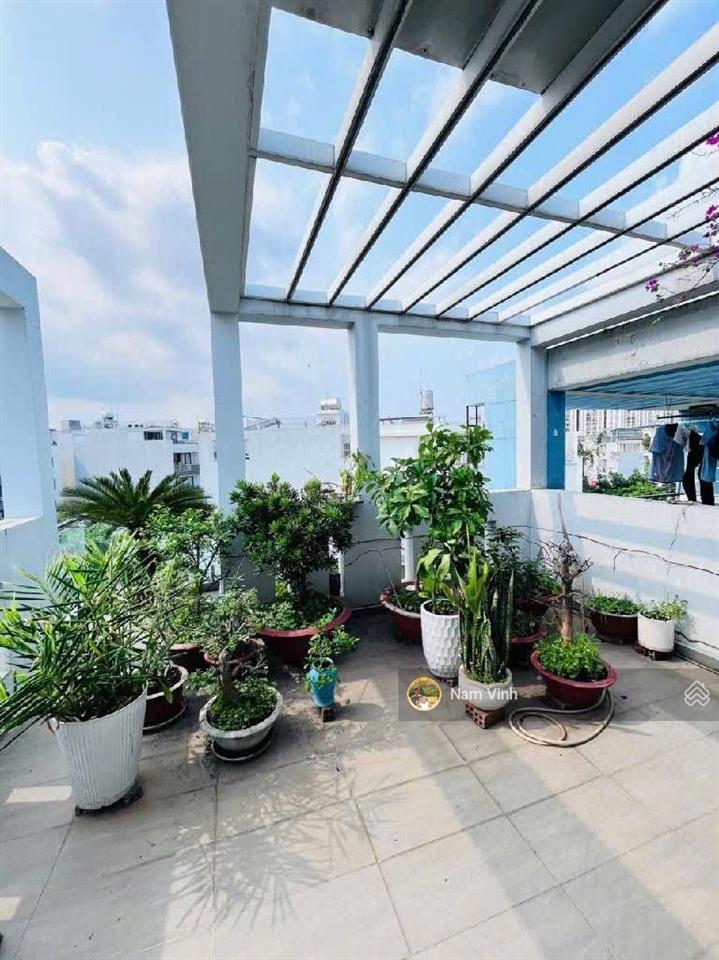 Bán nhà kiều đàm có hầm chỉ nhỉnh 13 tỷ ngang 5m x 15m. 5 tầng 5 phòng ngủ đang cho thuê 30tr/tháng