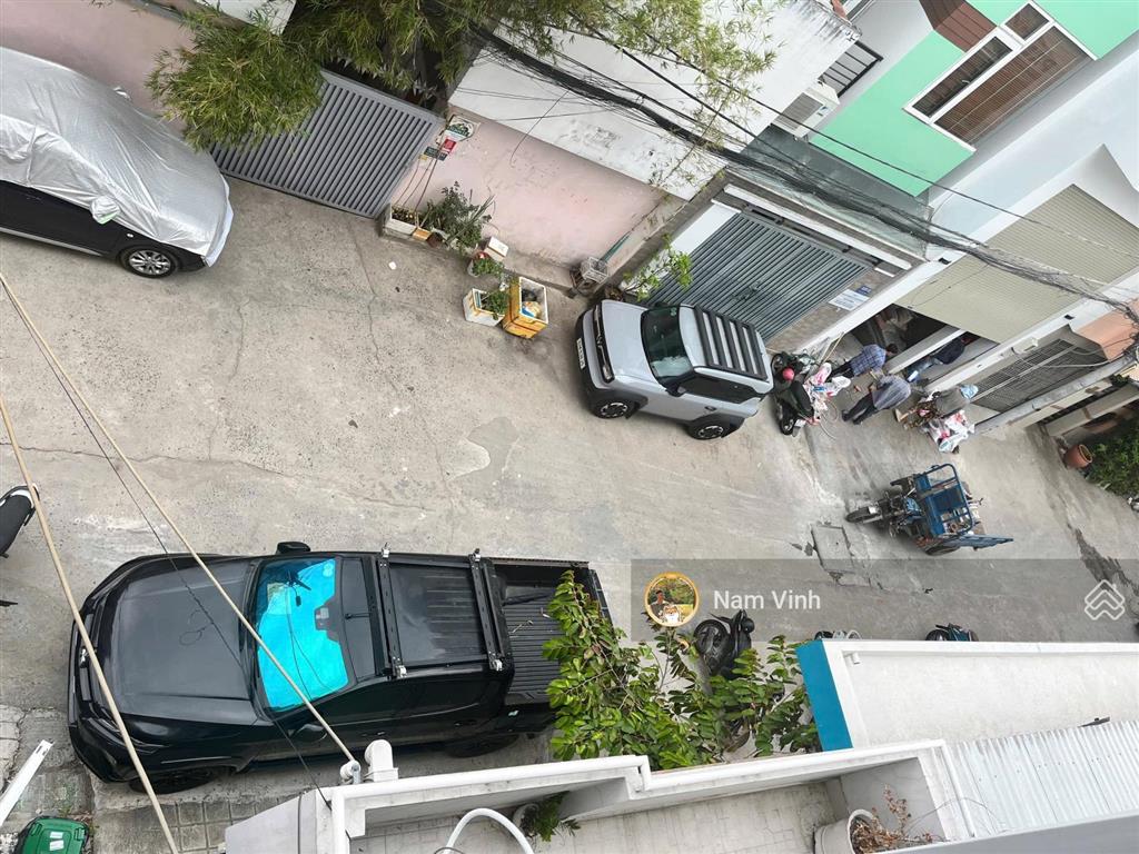 Bán nhà kiều đàm có hầm chỉ nhỉnh 13 tỷ ngang 5m x 15m. 5 tầng 5 phòng ngủ đang cho thuê 30tr/tháng