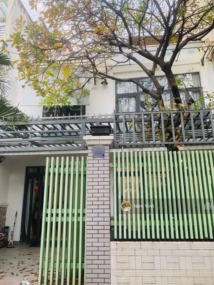 Bán nhà nguyễn thị thập ngang 8m x 18m, 3 tầng 5 phòng, sân để ô tô, sát lotte, chỉ 15.3 tỷ tl