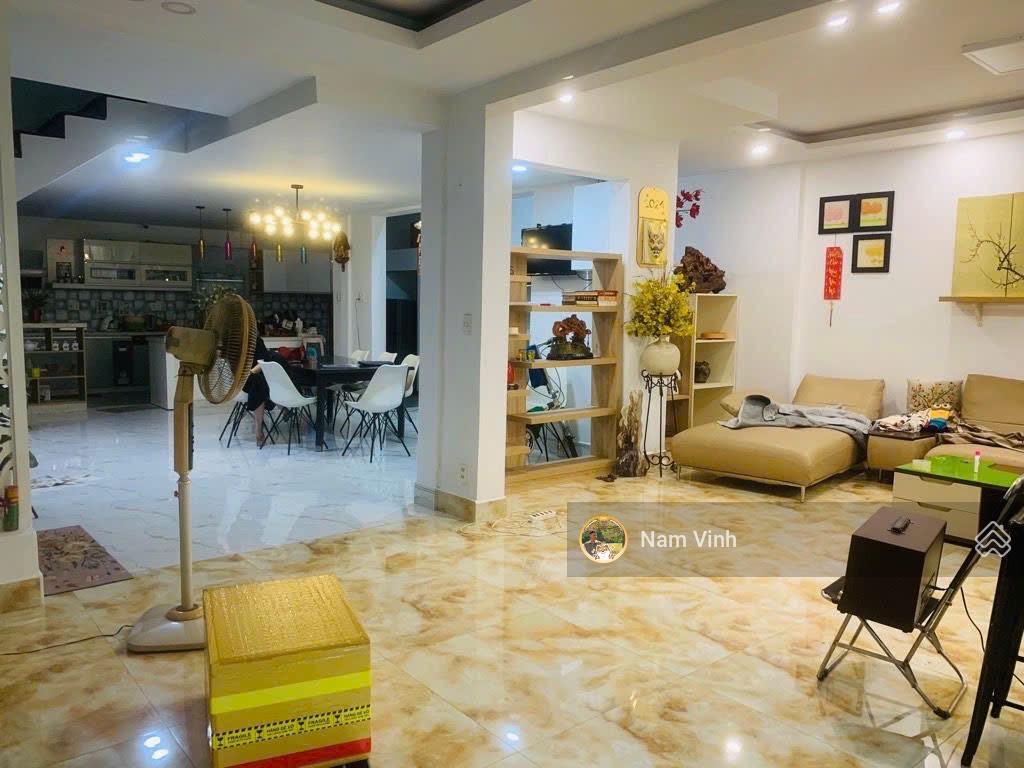 Bán nhà nguyễn thị thập ngang 8m x 18m, 3 tầng 5 phòng, sân để ô tô, sát lotte, chỉ 15.3 tỷ tl