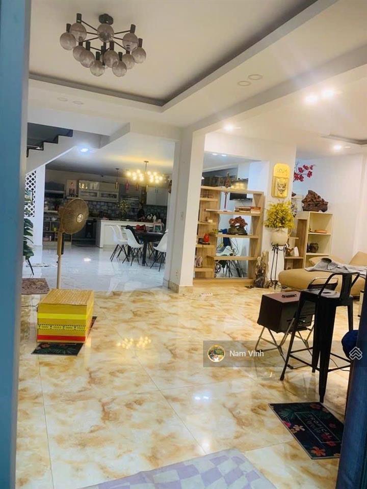 Bán nhà nguyễn thị thập ngang 8m x 18m, 3 tầng 5 phòng, sân để ô tô, sát lotte, chỉ 15.3 tỷ tl