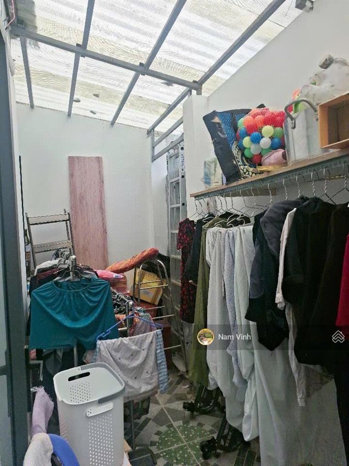 Bán nhà ngang 7m x 19m phú thuận cạnh nam long nhà 3 tầng 6 phòng nhà đúc kiên cố