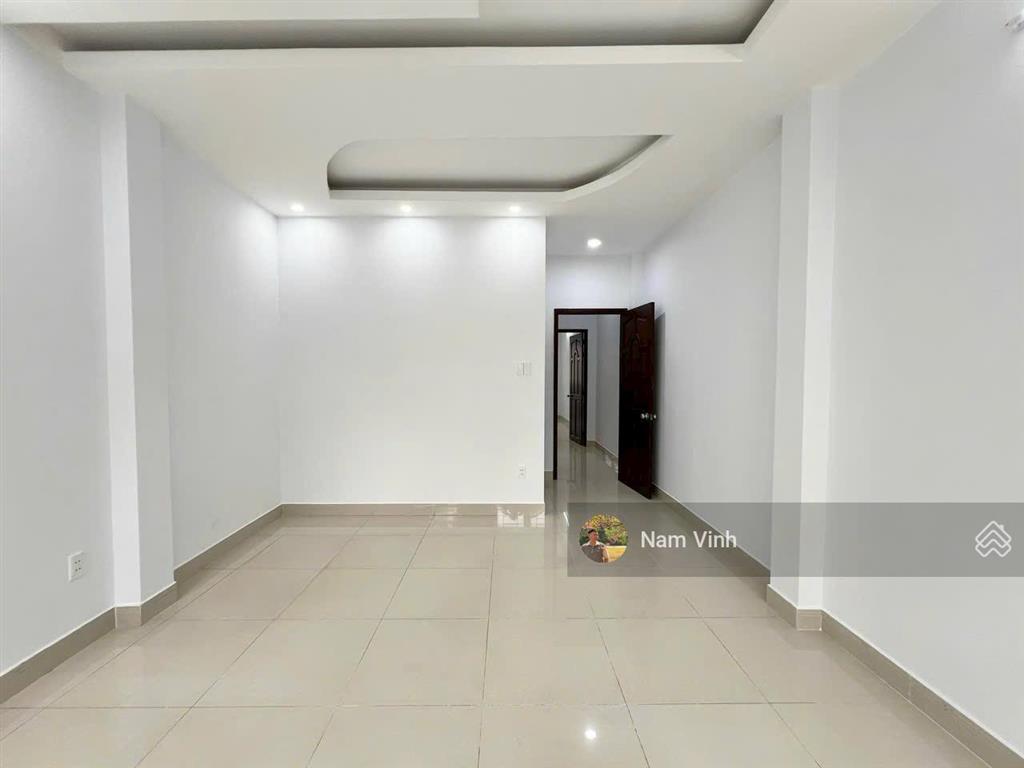 Bán nhà mặt tiền kinh doanh tân quy 4m x 15m nở hậu 4.28m sẵn 3 tầng 4 phòng chỉ 13.2 tỷ tl
