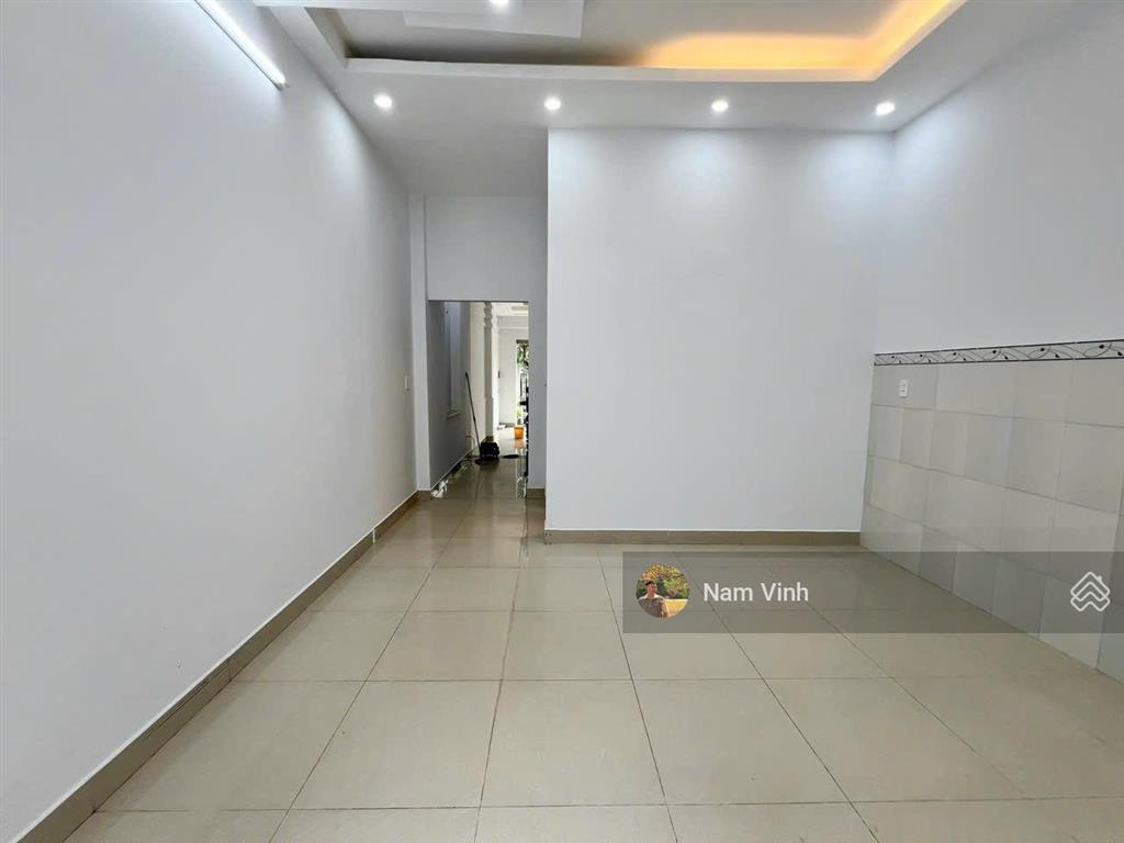Bán nhà mặt tiền kinh doanh tân quy 4m x 15m nở hậu 4.28m sẵn 3 tầng 4 phòng chỉ 13.2 tỷ tl