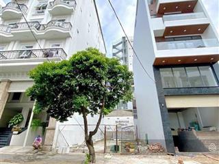 Bán gấp lô đất 10m x 20m đường số tân quy có gpxd hầm trệt lửng 4 tầng mct chỉ 26.5 tỷ tl