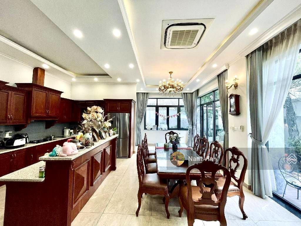 Bán nhà mặt tiền kinh doanh đường số đường đôi tân quy 5x16m nở hậu đoạn gần lotte chỉ 14.9 tỷ tl