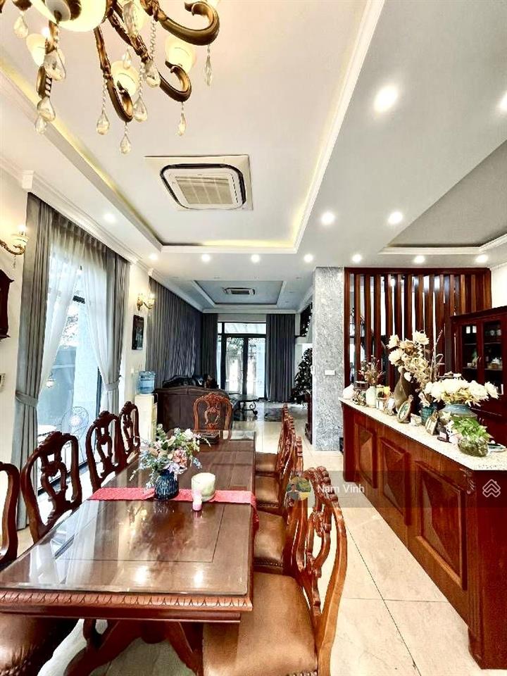 Bán nhà mặt tiền kinh doanh đường số đường đôi tân quy 5x16m nở hậu đoạn gần lotte chỉ 14.9 tỷ tl