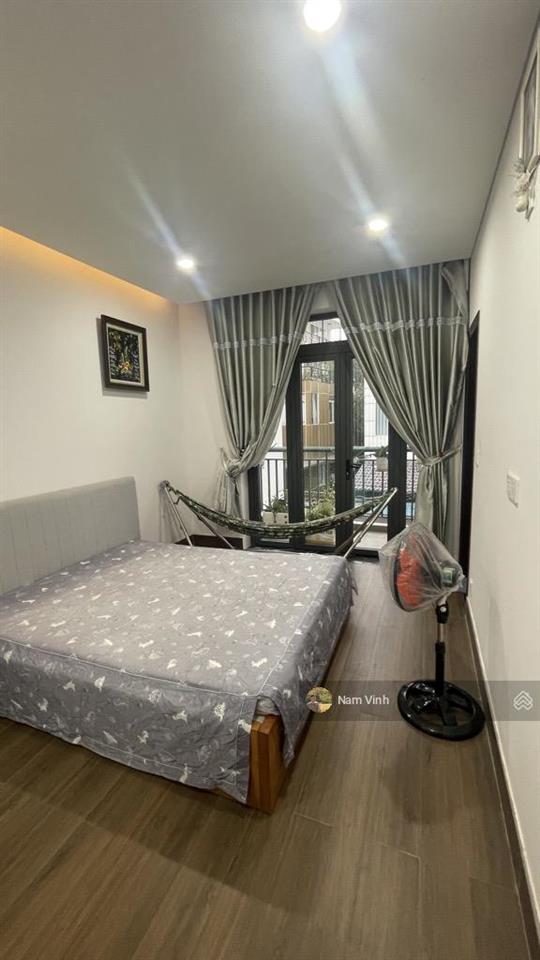 Bán nhà khu him lam lotte ngang 8m x 15m nhà 5 tầng có sân để xe ô tô riêng chỉ nhỉnh 22 tỷ
