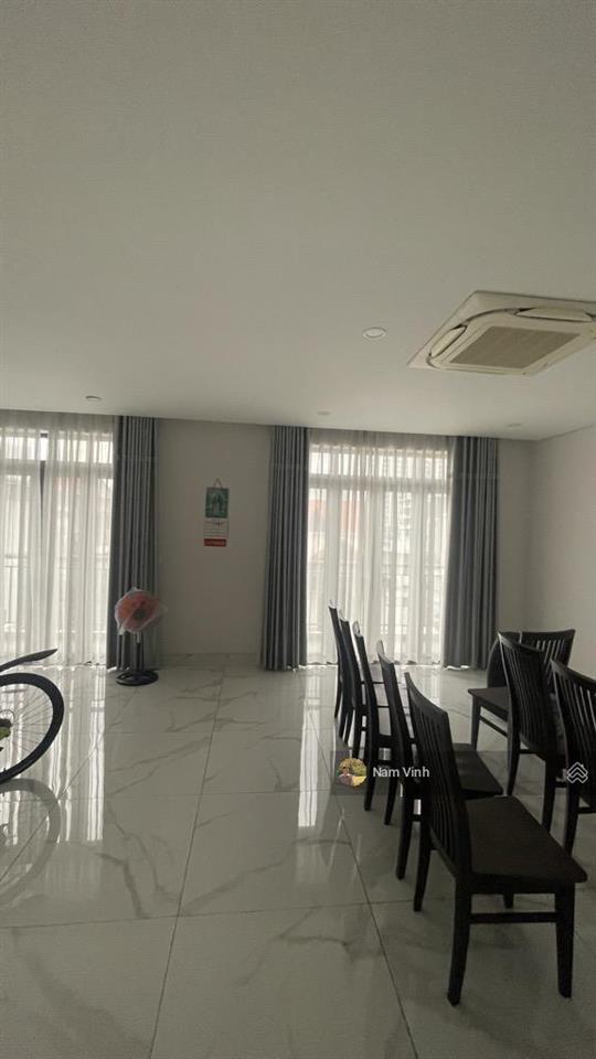 Bán nhà khu him lam lotte ngang 8m x 15m nhà 5 tầng có sân để xe ô tô riêng chỉ nhỉnh 22 tỷ