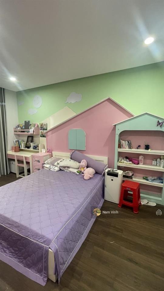 Bán nhà khu him lam lotte ngang 8m x 15m nhà 5 tầng có sân để xe ô tô riêng chỉ nhỉnh 22 tỷ
