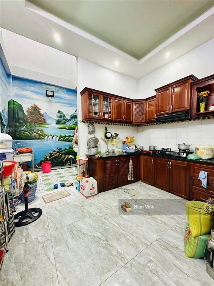 Bán nhà lê văn lương cạnh lotte quận 7 ngang 4.6m x 15m nhà 3 tầng sân thượng 4pn chỉ 7.5 tỷ tl