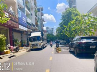 Bán nhà nguyễn thị thập đường ô tô tránh nhau đỗ thoải mái 4m x 12m cạnh lotte chỉ 7.2 tỷ quận 7