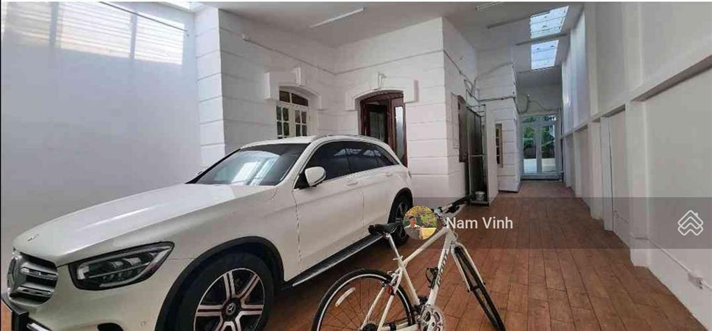 Bán nhà mặt tiền nguyễn thị thập 116m ngang 4.9m dài 19m nở hậu 6.8m 3 tầng 4 phòng chỉ 21 tỷ tl